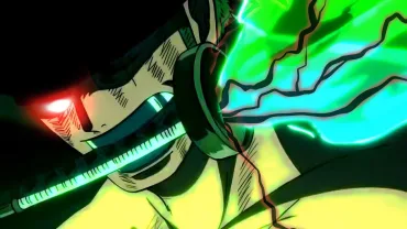 One Piece Elbaf: Arco will define the future of Zoro