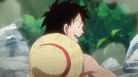 One Piece Ep. 1135: Trailer e data de lançamento
