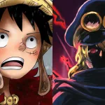 One Piece: Luffy, Zoro and Sanji can be defeated in Elbaf