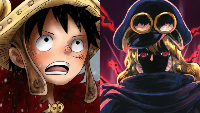 One Piece: Luffy, Zoro e Sanji podem ser derrotados em Elbaf