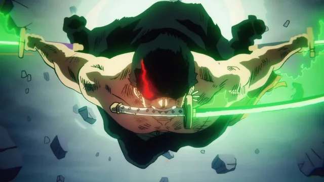 One Piece: The new Haki de Zoro is confirmed