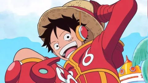 One Piece announces pause after chapter 1153