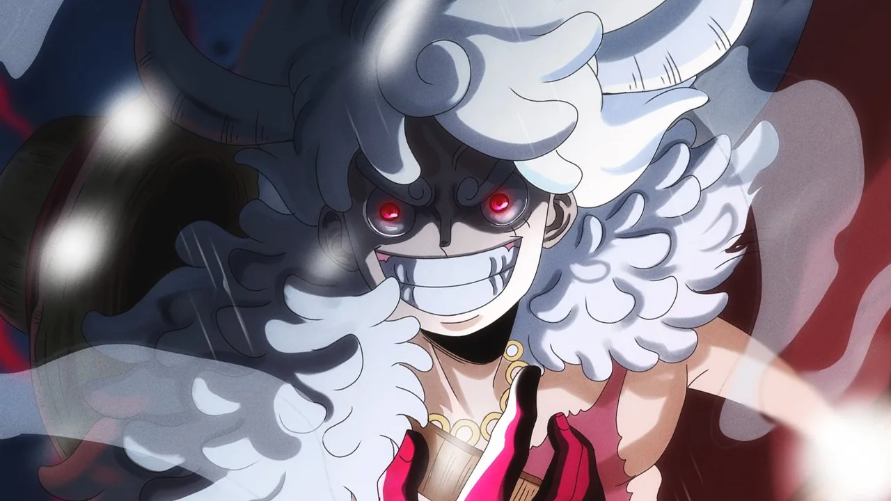 Eiichiro Oda reveals the 3 strongest Haki users in Elbaf