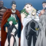 One Punch Man: 3ª temporada estreia após 10 anos