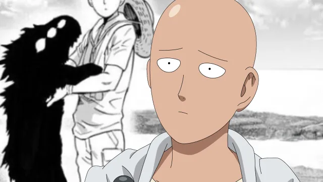 One Punch Man reveals a strange mascot for season 3