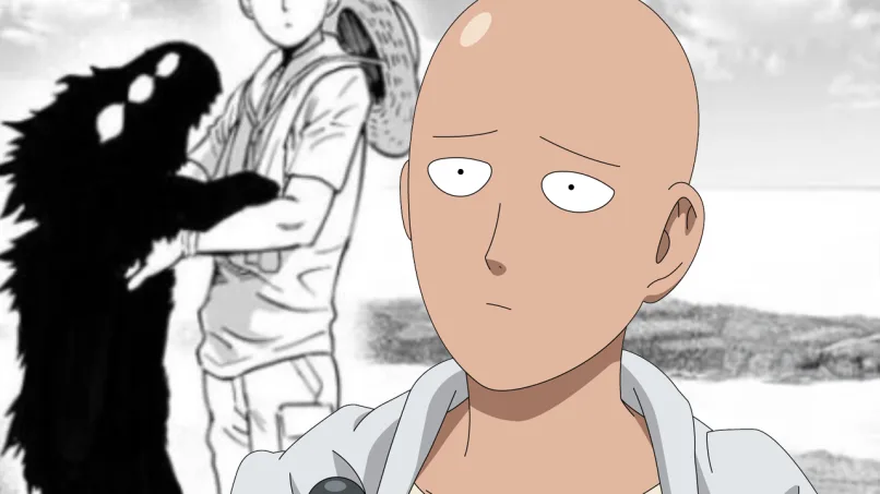One Punch Man revela una mascota extraña para la temporada 3