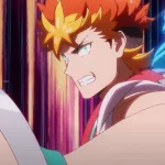 Onmyo Kaiten Re:Birth Verse ganha novo trailer