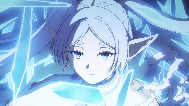 El 20 mejor anime de fantasía de todos los tiempos
