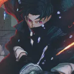 Por que Kagurabachi é o próximo Jujutsu Kaisen?
