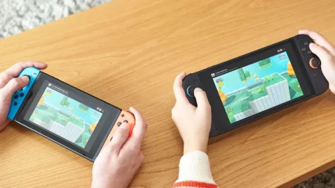 Procon-SP notifies Nintendo for abusive clauses