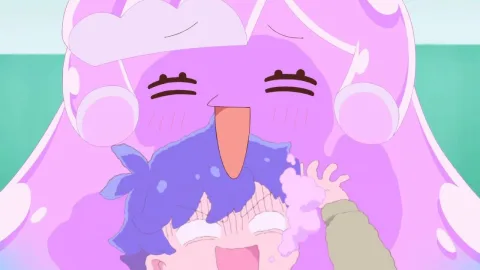 Puniru wa kawaii slime