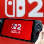 Almost 3,000 units of Nintendo Switch 2 are stolen in the USA