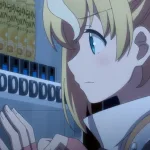 Reborn as a Vending Machine ganha visual e trailer da 2ª temporada