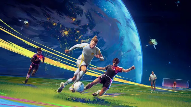 Rematch sells 1 million copies in less than a week 