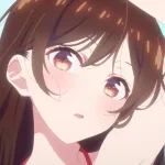 Rent-a-Girlfriend presents a new look of season 4