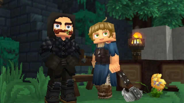 Riot cancela RPG Hytale después de 7 años de desarrollo