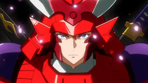 Samurai Warriors gains a new anime after decades
