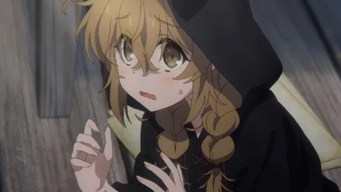 Secrets of the Silent Witch apresenta cena inédita do anime