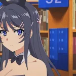 Sixhun Buta Yarou Wa Yume-Miru Shōjo on Yume Wo Minai