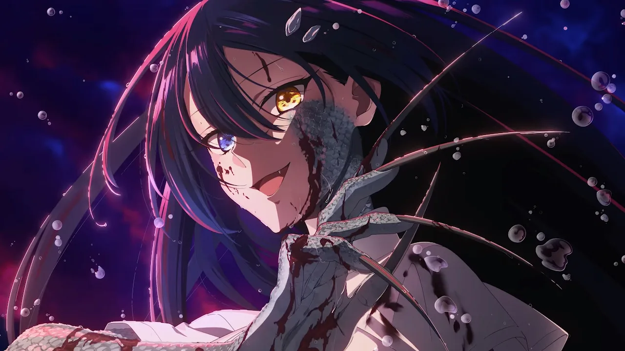 Shiori Omi est révélé dans le teaser non publié de Watashi Wo Tabatai