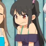 Ramune Ep Shoujo. 5: trailer and release date
