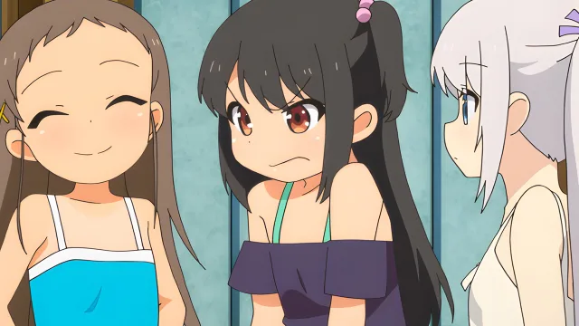 Ramune EP Shoujo. 5: Tanggal Trailer dan Rilis