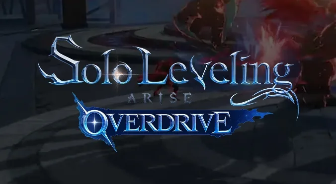 Tanah ringan muncul overdrive game