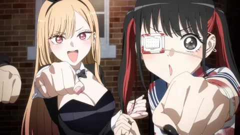 Sono Bisque Doll: Novos Cosplays em teaser da 2ª temporada