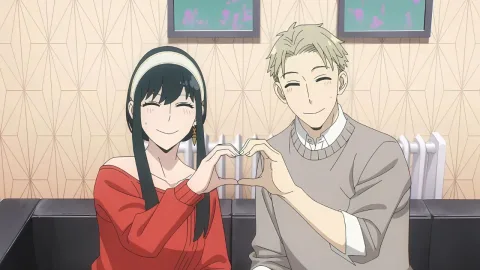 Spy x Family 118 Chapter reveals Yor&#39;s internal dilemma