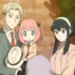 Spy x Family Spoilers do capítulo 119