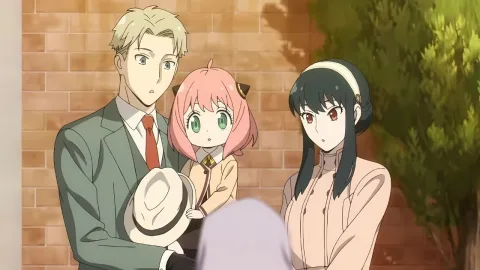 Spy x Family Spoilers do capítulo 119