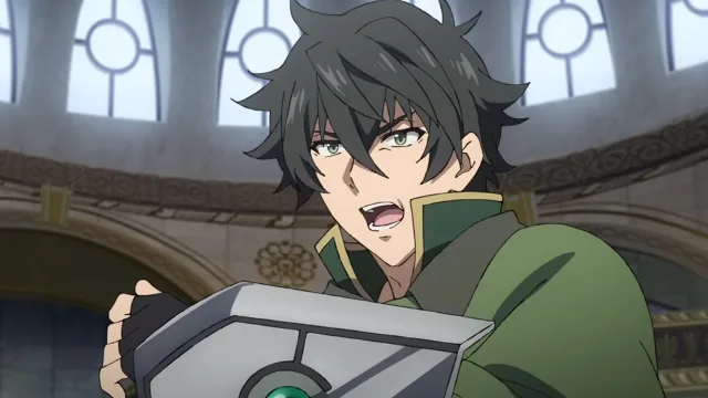 Tate no Yuusha: 4ª temporada terá 12 episódios no total