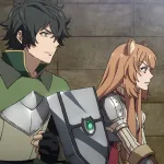 Tate no Yuusha: Revealed New Season 4 Trailer