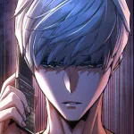 Teenage Mercenary Adaptation for Anime Announced