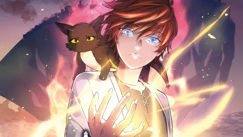 The Beginning After The End: What to expect from Season 2?
