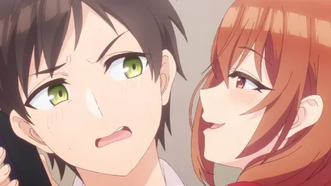 Tomodachi on imouto revealed new anime trailer