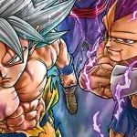 Toyotarō indicates Freeza fighting in Dragon Ball Super Art?
