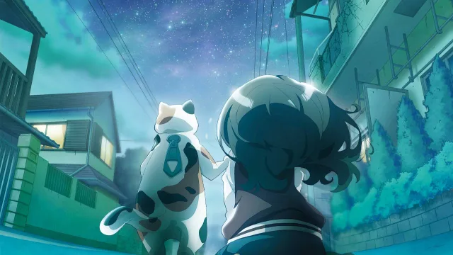 宇宙人ムーム