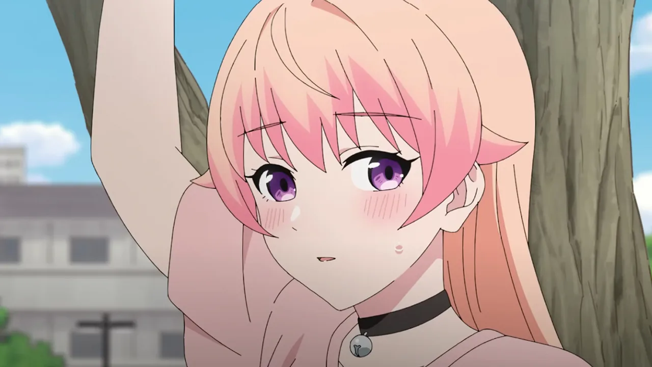 Witch Watch: Anime warms fans with new trailer