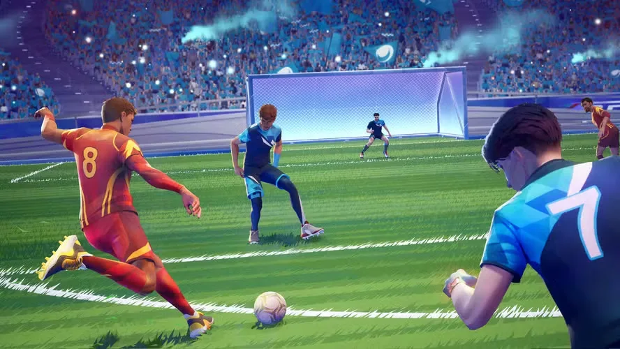 jogo rematch