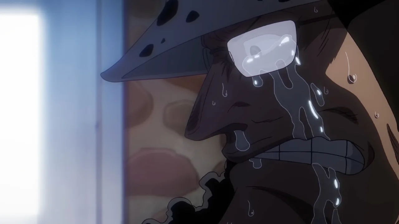 One Piece Episode 1133