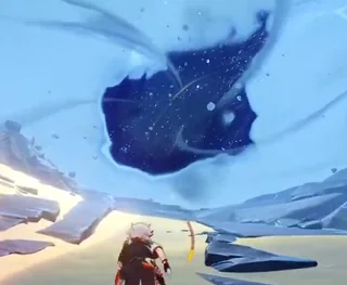 novos vazamentos de Genshin Impact 5.8