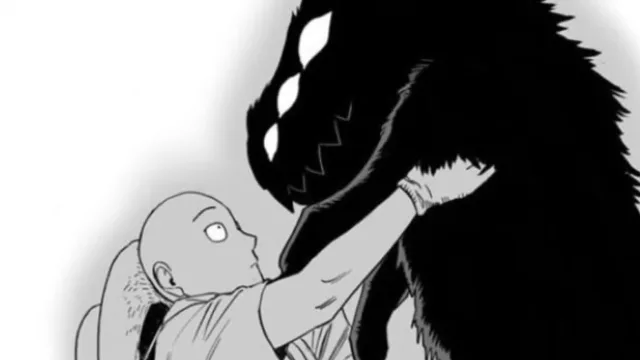 One Punch Man reveals a strange mascot for season 3