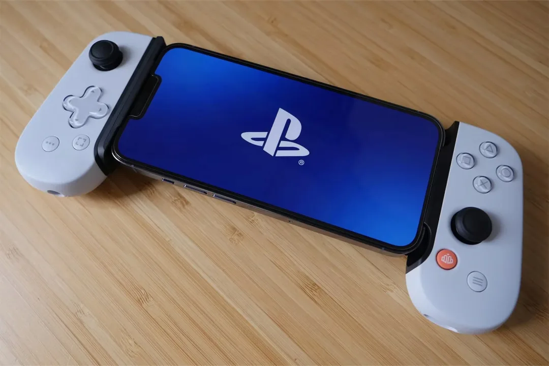 ポータブルソニー