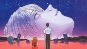 10 animes confusos que desafiam a interpretação