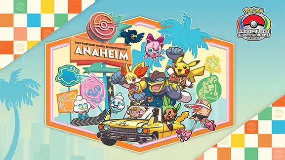 Pokémon Presents 2025