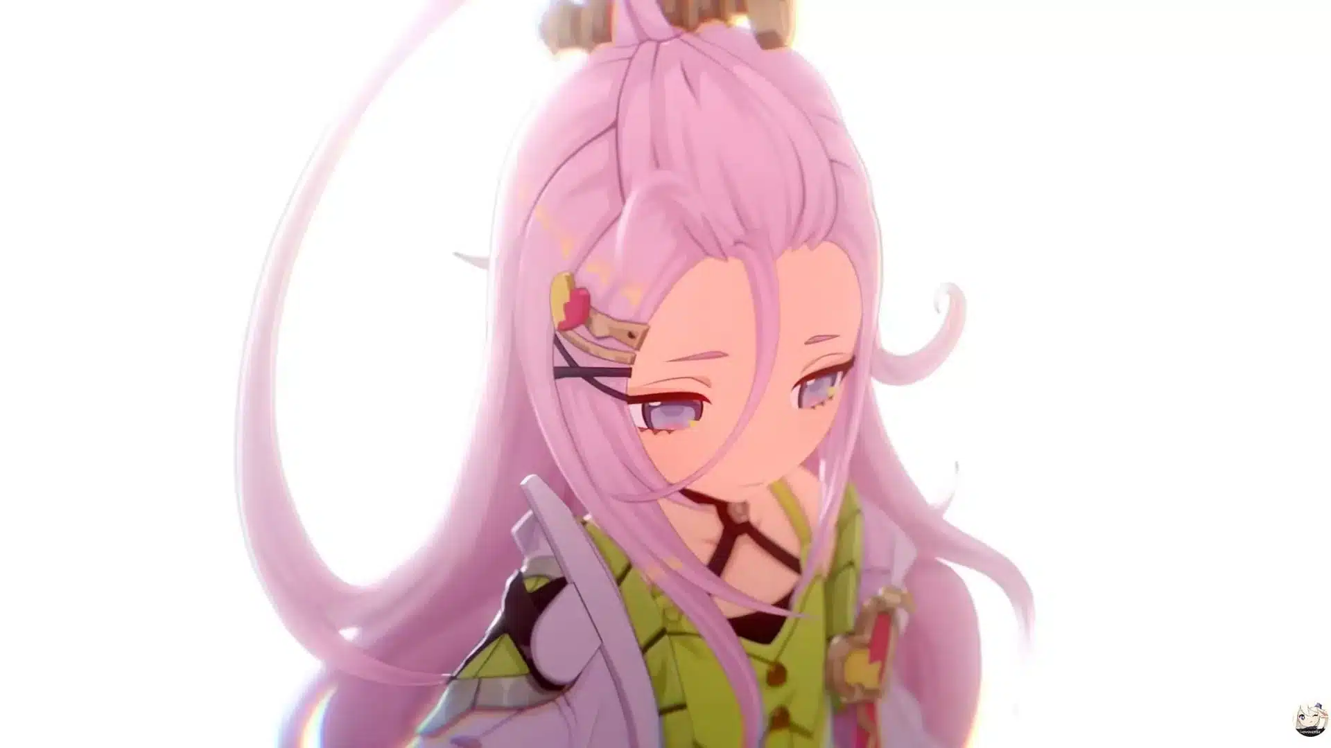 Aino Genshin Impact