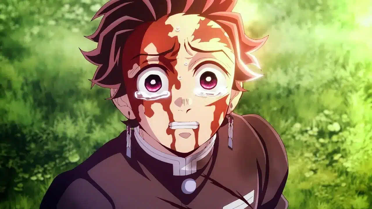 Anime - Demon Slayer