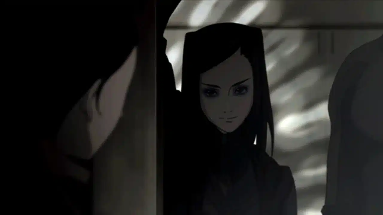 Anime - Ergo Proxy
