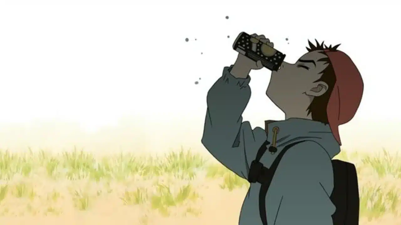 Anime - Fooly Cooly
